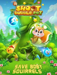 Bubble Shoot Pet screenshot, image №1597629 - RAWG