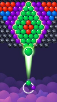 Bubble Shooter Pop Master screenshot, image №3576510 - RAWG