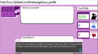Fizz Feed screenshot, image №1180233 - RAWG