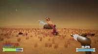 Unstable Simulation screenshot, image №2993259 - RAWG