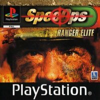Spec Ops: Ranger Elite screenshot, image №2285556 - RAWG