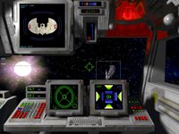 Wing Commander: Privateer Gemini Gold screenshot, image №421771 - RAWG