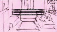 My Roommate is Mothman?! screenshot, image №2019946 - RAWG
