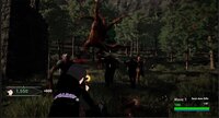 Seeking Asylum: Revelations screenshot, image №3552468 - RAWG