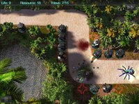 Defend The Jungle screenshot, image №1748011 - RAWG