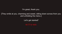 Awkward. screenshot, image №3780794 - RAWG