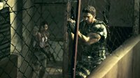 Resident Evil 5 screenshot, image №723898 - RAWG