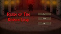 Reign of the Demon Lord screenshot, image №2806309 - RAWG