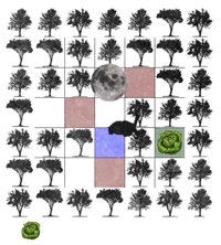 lettuce walk screenshot, image №1050033 - RAWG