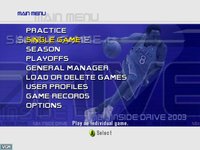 NBA Inside Drive 2003 screenshot, image №2022254 - RAWG