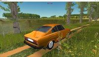 Offroad Game Engine screenshot, image №2356868 - RAWG