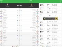 ESPN Fantasy Sports screenshot, image №1768834 - RAWG