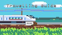 Travelling Guide screenshot, image №3504362 - RAWG