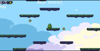 Slimey Platformer screenshot, image №3861568 - RAWG