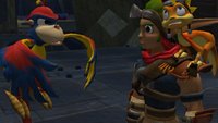 Jak and Daxter Collection screenshot, image №809752 - RAWG