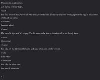 Lumen Lumos Library screenshot, image №3811525 - RAWG