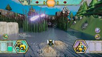 Starbug Troopers: The 4 horseflies of the apocalypse screenshot, image №4259203 - RAWG
