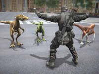 T-Rex City World screenshot, image №2030636 - RAWG
