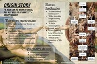 Origin Story Extended screenshot, image №2550284 - RAWG