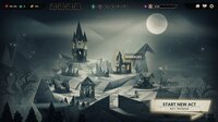 Inkborn screenshot, image №4236851 - RAWG