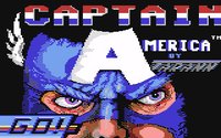 Captain America in: The Doom Tube of Dr. Megalomann screenshot, image №754197 - RAWG