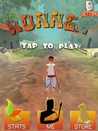 3D Runner screenshot, image №1763796 - RAWG