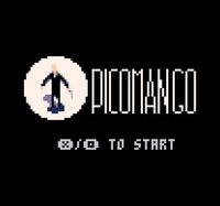 Picoman Go screenshot, image №1041554 - RAWG