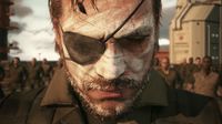 Metal Gear Solid V: The Phantom Pain screenshot, image №102971 - RAWG