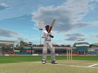 Brian Lara International Cricket 2005 screenshot, image №410475 - RAWG