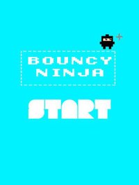 A Bouncy Ninja screenshot, image №965515 - RAWG