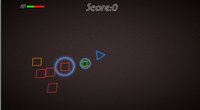 Neon Attack screenshot, image №2178760 - RAWG