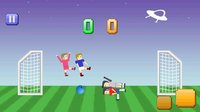 Soccer Crazy - funny physics screenshot, image №1469520 - RAWG