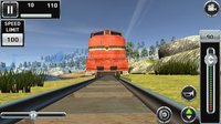 Amtrak Train Driving Simulator screenshot, image №1995546 - RAWG