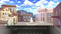 A Warmer Shade of Summer (itch) screenshot, image №2880131 - RAWG