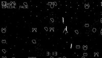 Asteroids (itch) (Aoeui) screenshot, image №1301130 - RAWG