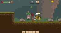 Forest Kingdom screenshot, image №3187937 - RAWG