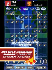 Super WordUp screenshot, image №1735148 - RAWG