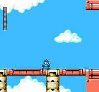 Mega Man 6 (1993) screenshot, image №736844 - RAWG