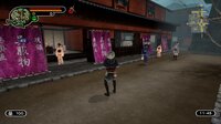 Kamiwaza: Way of the Thief screenshot, image №3605823 - RAWG