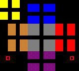 GB Rubik´s cubes screenshot, image №1860956 - RAWG