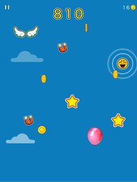 ball heros screenshot, image №1712750 - RAWG