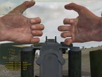 Arma: Armed Assault screenshot, image №430697 - RAWG