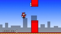 Flappy Cris screenshot, image №2793469 - RAWG