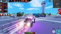 Carnage Battle Arena screenshot, image №4227912 - RAWG