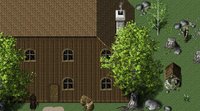 False Shelter (itch) screenshot, image №2209890 - RAWG