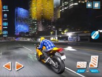 Motorbike Driving Racing Games screenshot, image №3610917 - RAWG