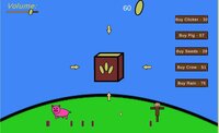 Corn Clicker screenshot, image №3724789 - RAWG
