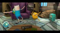 Adventure Time: Finn and Jake Investigations screenshot, image №192403 - RAWG