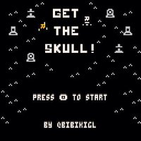 Get The Skull! screenshot, image №1911685 - RAWG