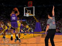 NBA Inside Drive 2000 screenshot, image №316896 - RAWG